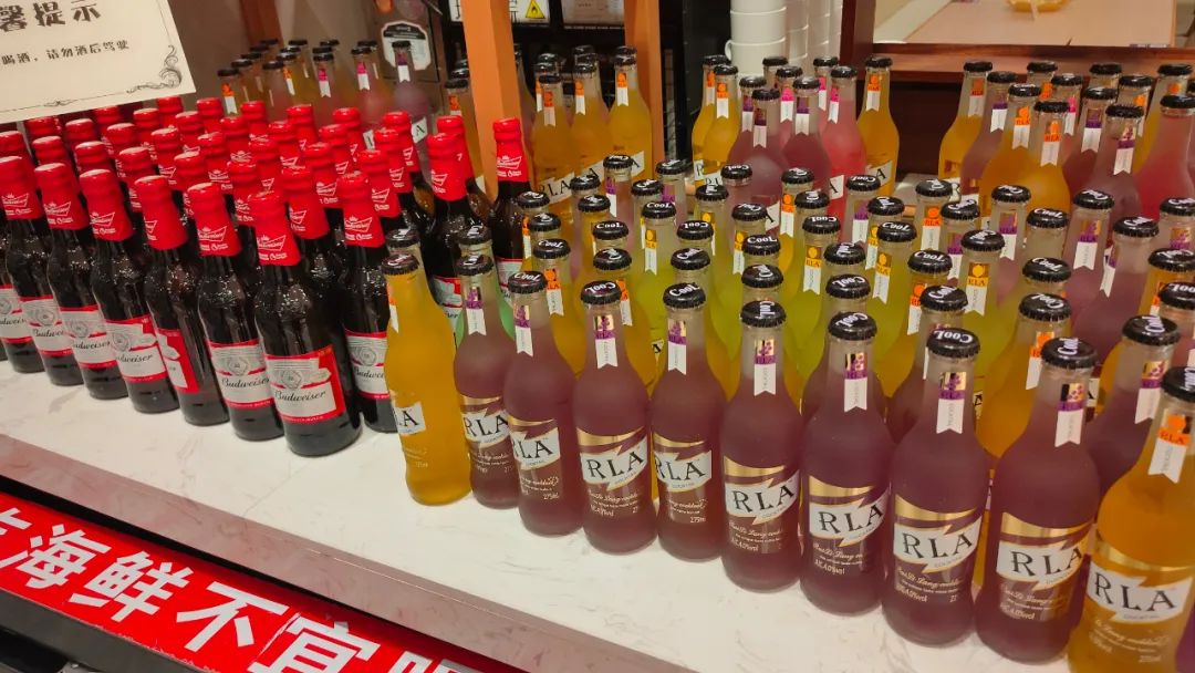 薅羊毛，原价98的牛排海鲜自助49搞定，这波优惠必须告诉大家