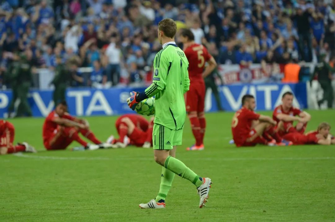 德甲金球,近十年的金球奖得主是谁