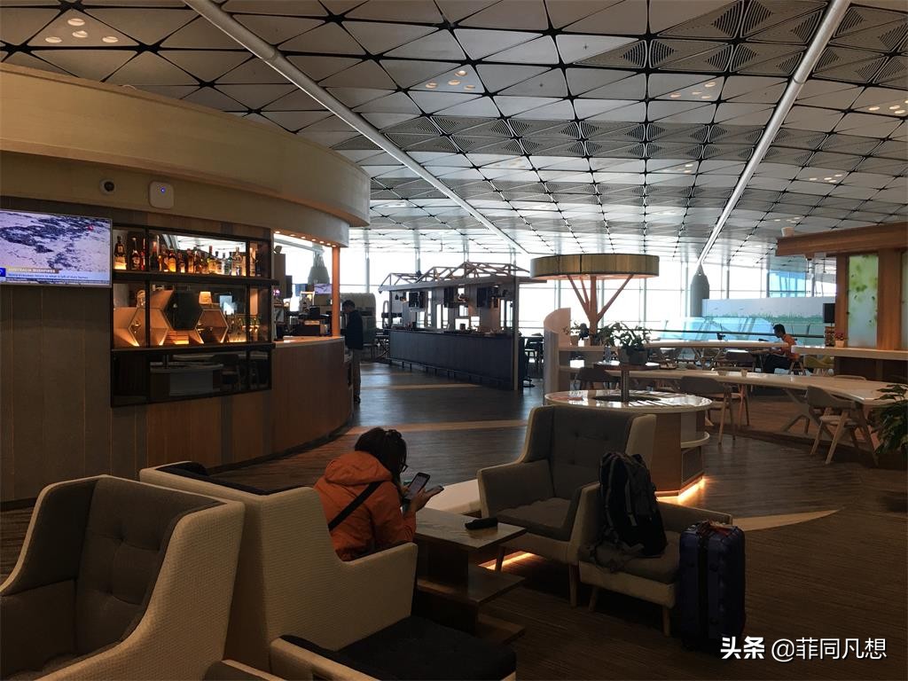 菲同凡想系列之三，深圳直通香港机场飞菲律宾宿务入境详细指南