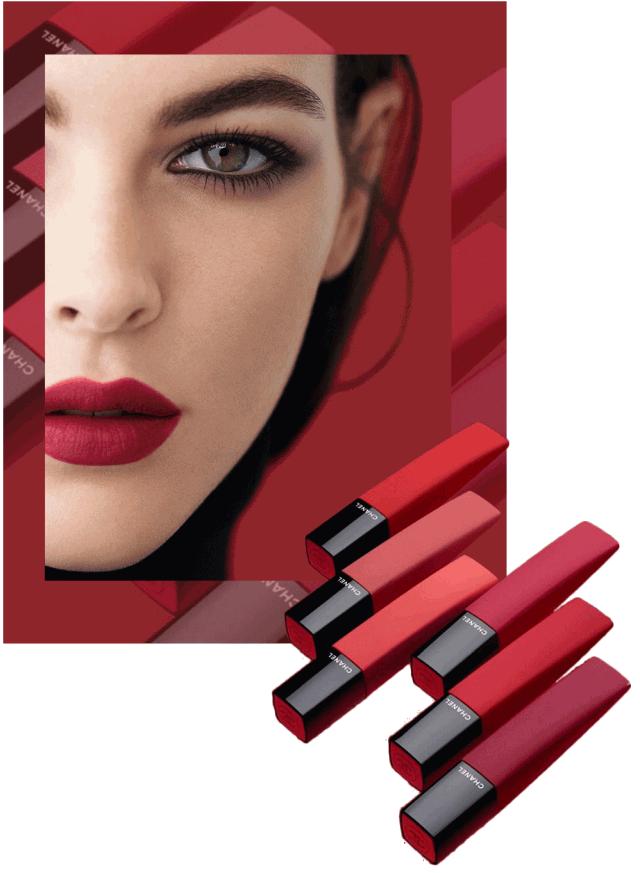 8支口红必买色号小唇釉,100-200价位显白好用口红