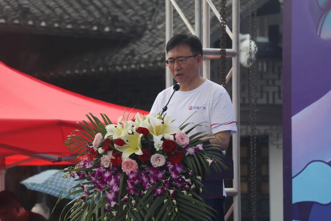 畅玩抚州嘉年华,畅玩海上嘉年华