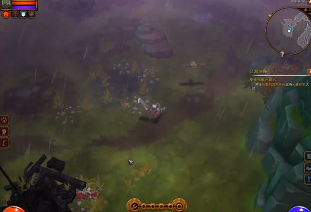 Epic游戏白嫖,领取暴雪作品火炬之光2(TorchlightII