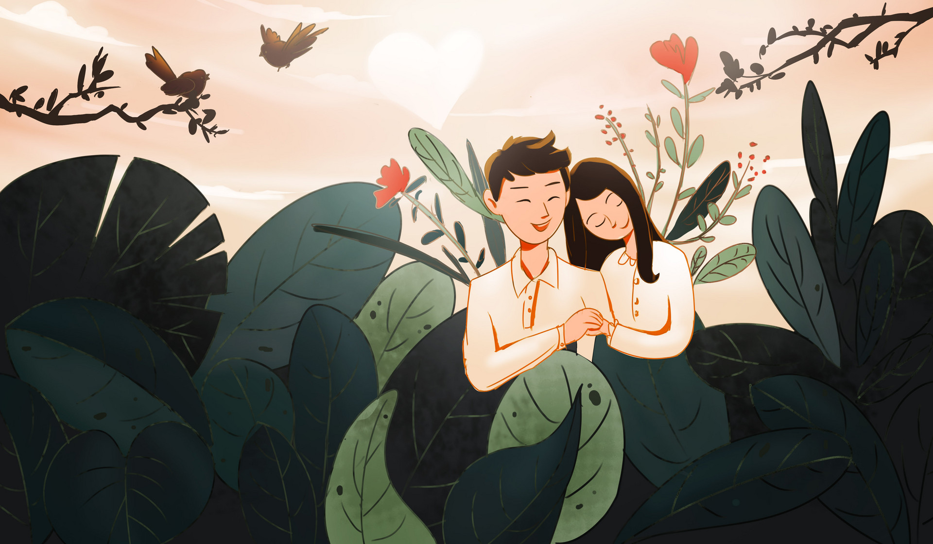 想要泡一个女人，用对方法就能事半功倍