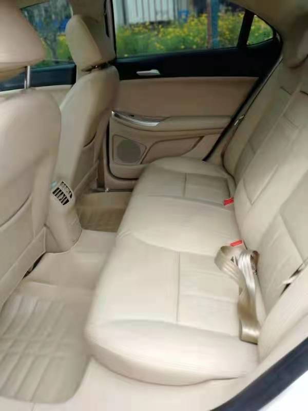 7年的车开了6万公里算多吗,7年的车跑7万公里正常吗