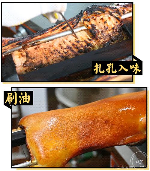 猪肉哪个部位好吃又好做,猪肉哪个部位最香最好吃