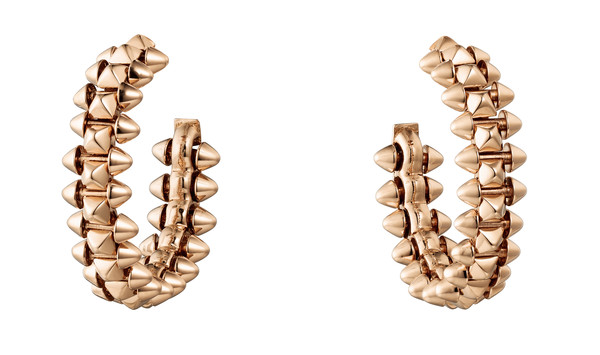 卡地亚珠宝经典款介绍,卡地亚珠宝经典款式