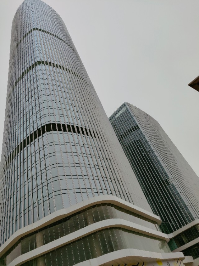 古镇居乐,古城宜居