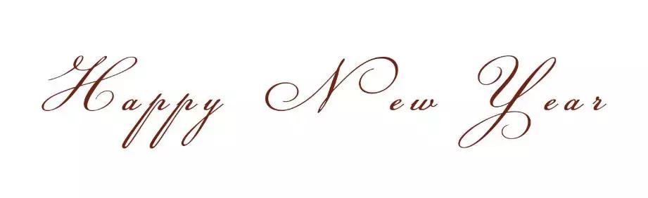 适合黄皮学生党做的新年美甲,粉色猪猪透色美甲