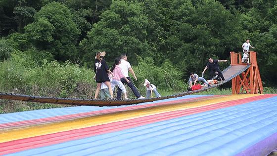 五一一日游象山,五一象山有几个玩的景区