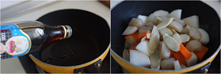 儿童春季补钙骨头汤,骨头汤怎么熬最补钙1岁儿童