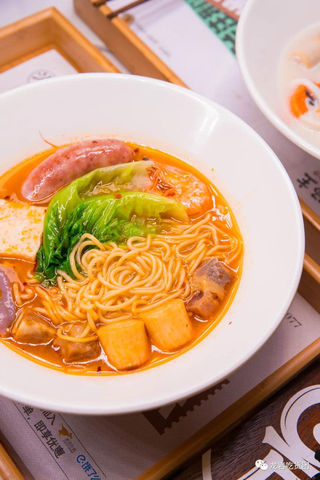 龙岩万达金街第一家麻辣烫,龙岩万达吃火锅