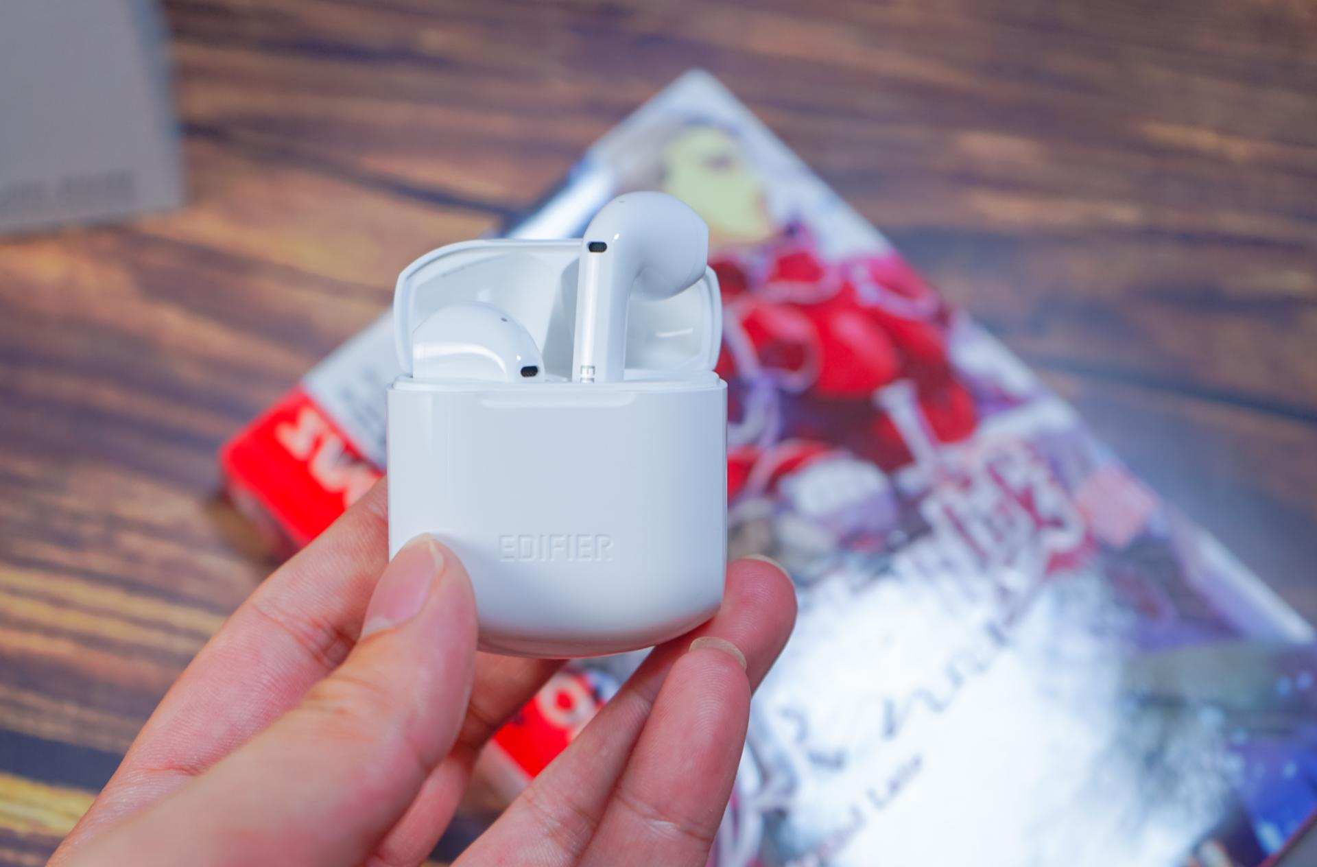 漫步者ejoy耳机和ejoy5的区别,漫步者ejoy5耳机值不值得买