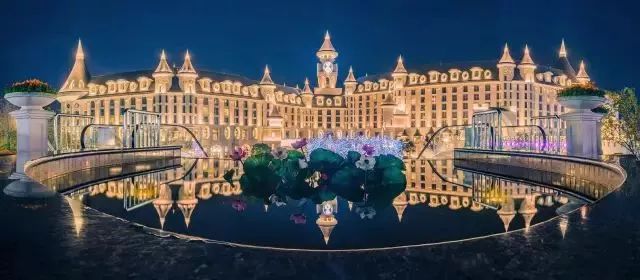 浙江最值得去的13家亲子酒店,安吉最赞的亲子酒店