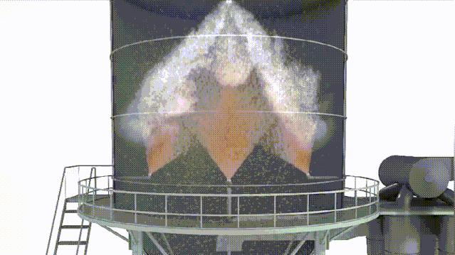 瓷砖怎么制造出来的视频,科普瓷砖是怎么做出来的