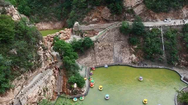 天津旅游攻略自然风景,天津自然风光景点有哪些地方