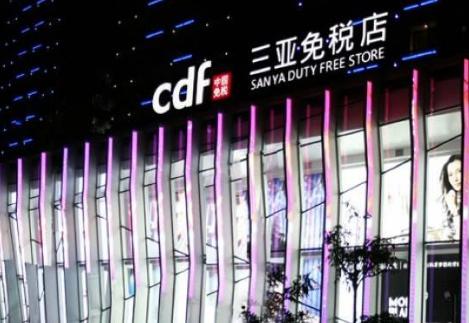 缺少中国游客的韩国现状外国评论,中国游客时隔9月再现韩国免税店