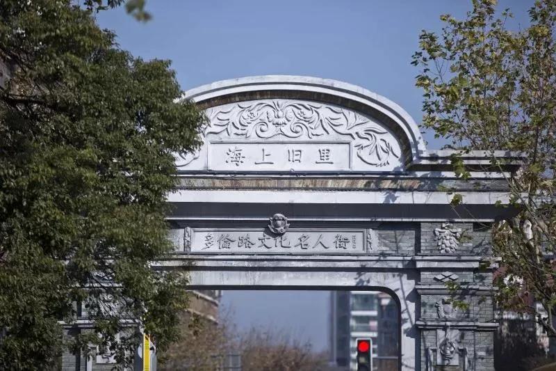 五一去上海有哪些好玩的地方,上海五一外滩风景