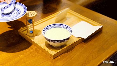 行家才知道的糖水铺们｜魔都low甜品清单③