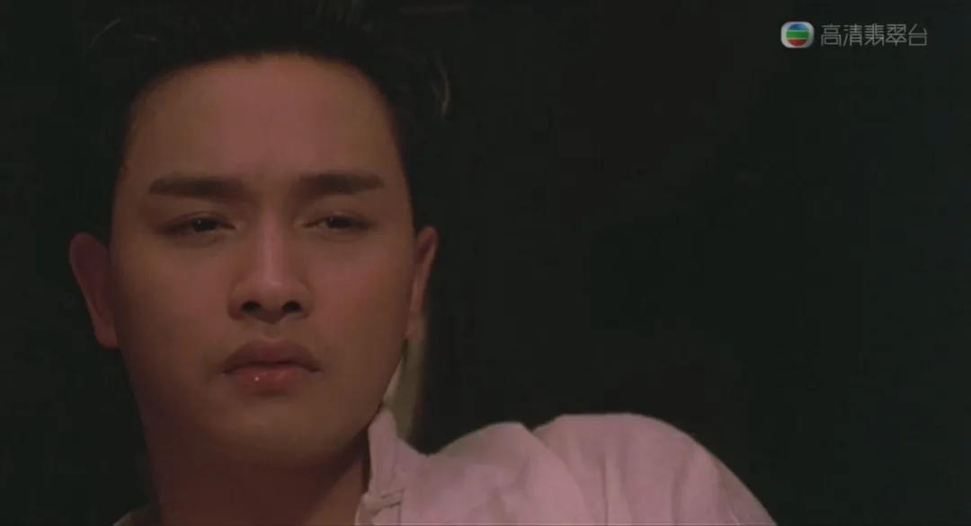 张国荣虚荣感,张国荣性格自信