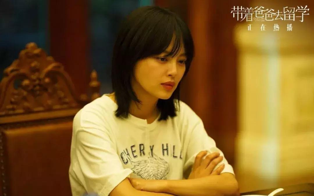 辛芷蕾新剧破案,辛芷蕾的新剧