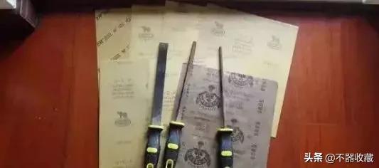 敬佩！一个“伪文玩爱好者”的无事牌折腾之路