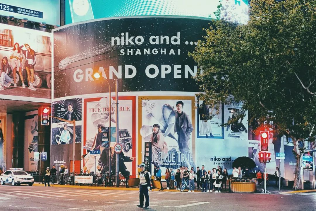 回顾上海2019年值得关注的10个品牌调整案例