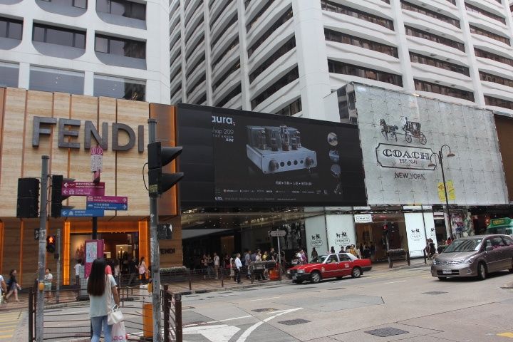 香港潮牌店铺大全/陈冠希等明星开的潮店地址