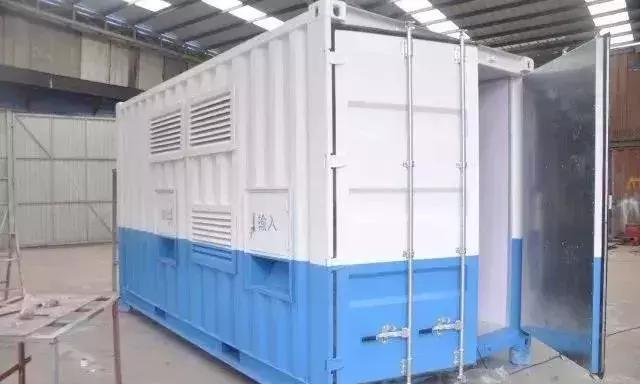 集装箱船知识,集装箱知识港口知识