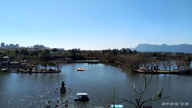 大华1935西安必去的100个景点,西安大华1935一日游