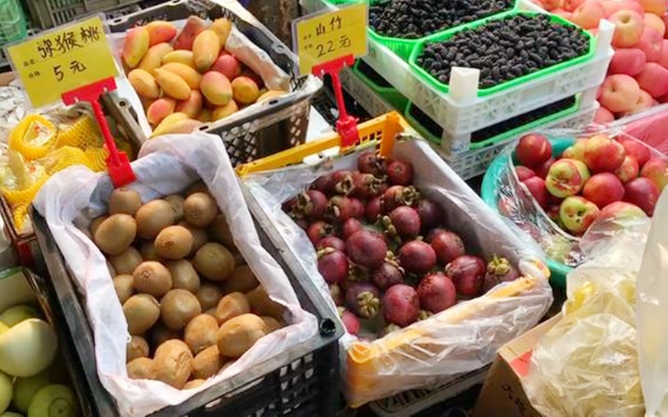 山竹里面的黄浆能吃吗,山竹果浆能吃吗