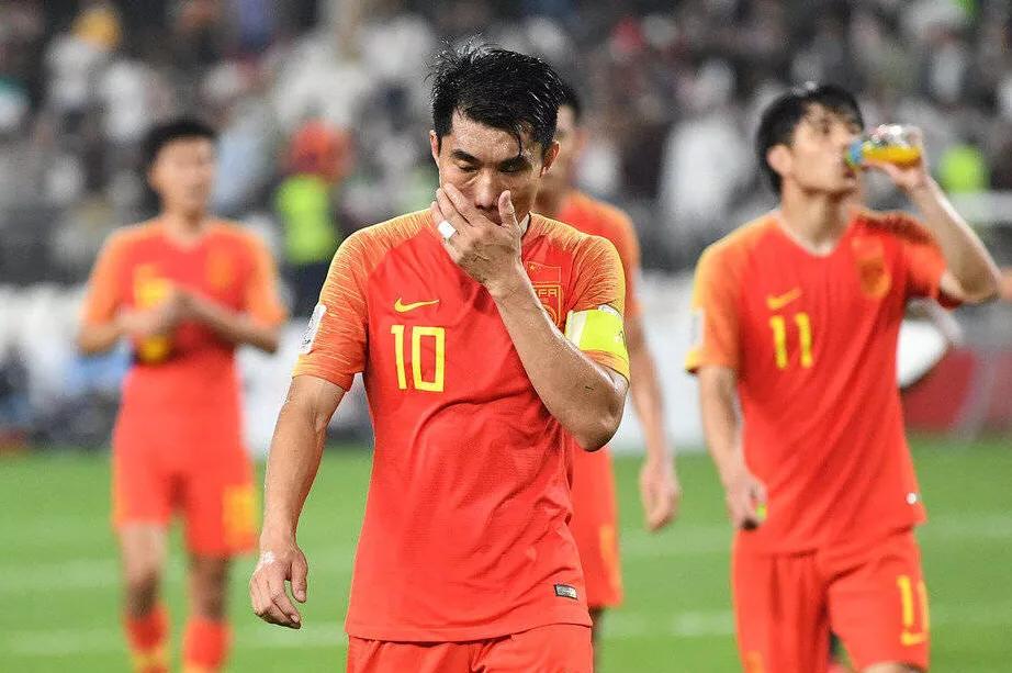 网友评中国足球,外媒评中国足球舆论环境