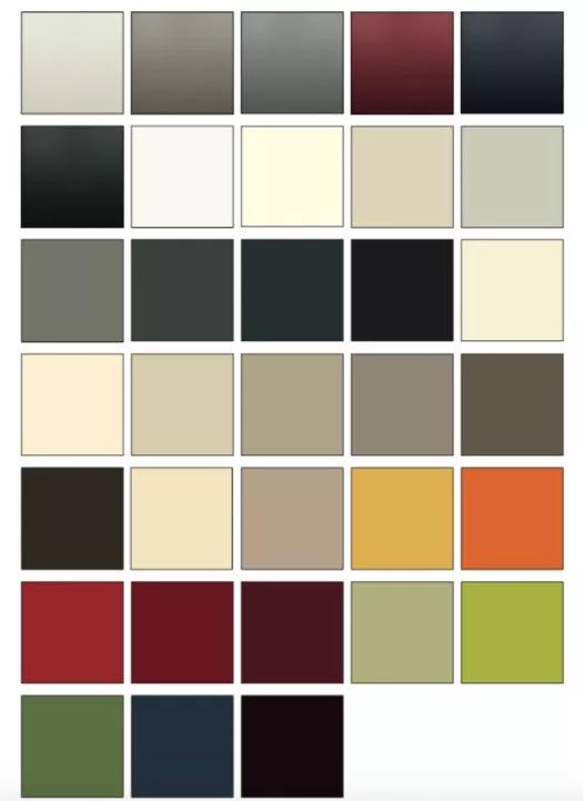 三分颜色七分设计，看Snaidero如何以设计制造经典时尚