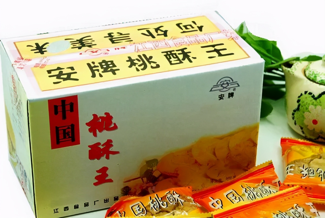 桃酥之乡在哪里,桃酥江西地区