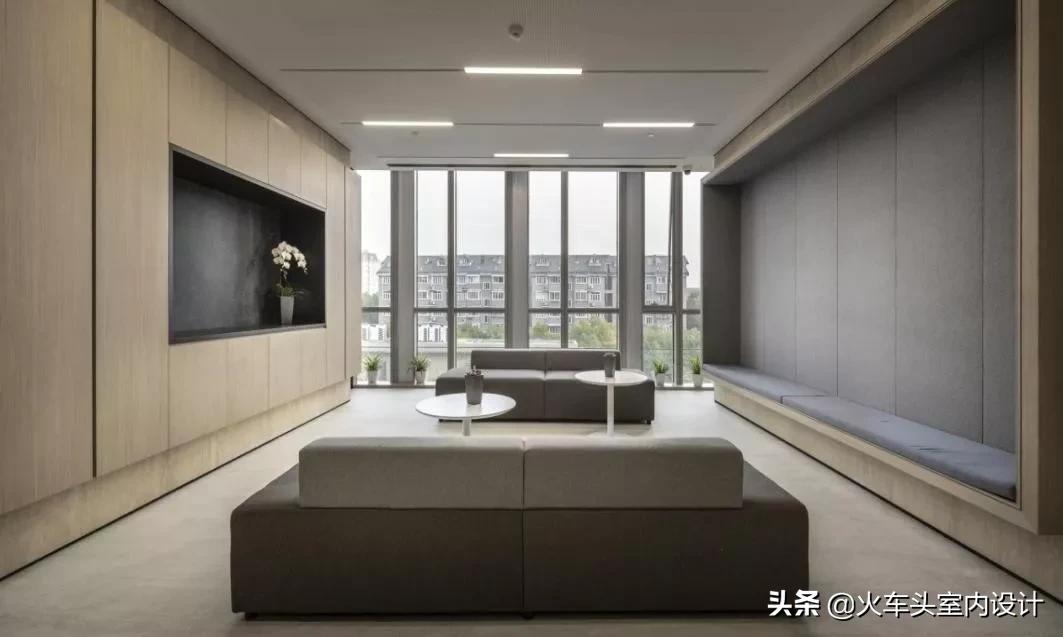 鎬婚儴鍔炲叕澶фゼ浼樼璁捐妗堜緥,楂樼閾惰鎬婚儴澶у巺璁捐