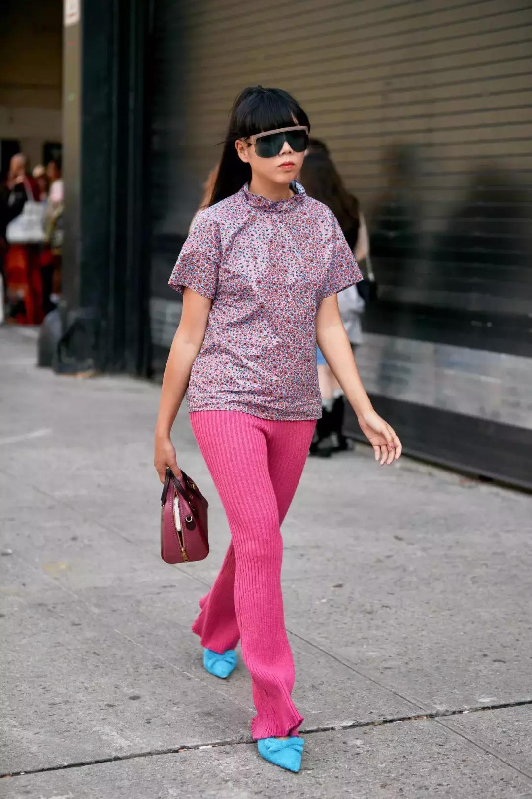 50美金加入纽约时装周 (如何参加纽约时装周)