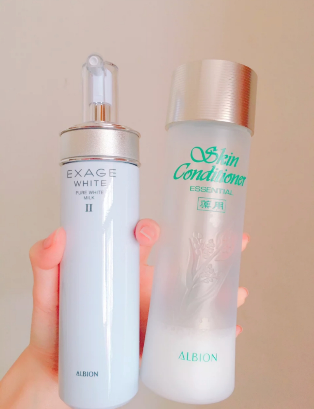 推荐水乳适合所有肤质,什么肤质都能用的水乳推荐