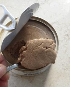 零食罐和主食罐吃哪个,主食罐零食罐