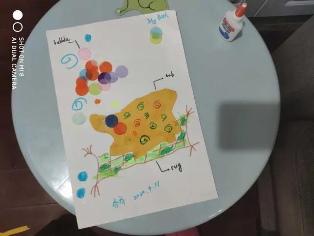 1分钟就能学会的小手工,100个小手工又简单又难学