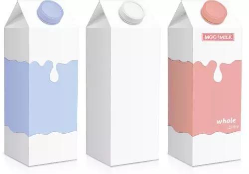 闪招客头条：网红“透明袋”牛奶背后，谁在撒谎？