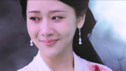 杨紫的脸、舒淇的嘴、张钧甯的腿：有野心，欲望从不表现在身体！