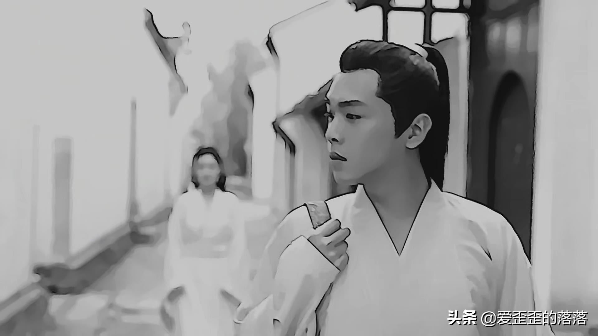 《庆余年》范闲衣橱，简直一部男装进化史，穿搭诀窍你get了吗？