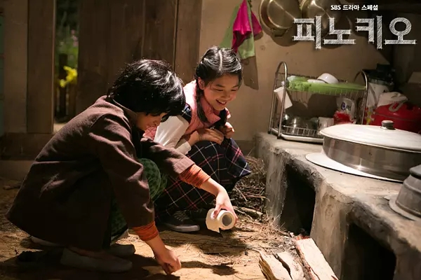 《匹诺曹》丨我们每天平均说谎25次?谈一场不说谎的恋爱吧