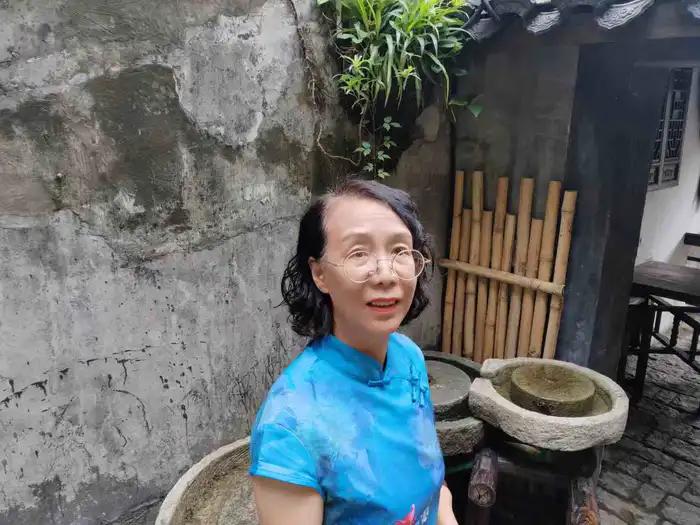 最近的甘坑小镇,现在的甘坑客家小镇都市田园