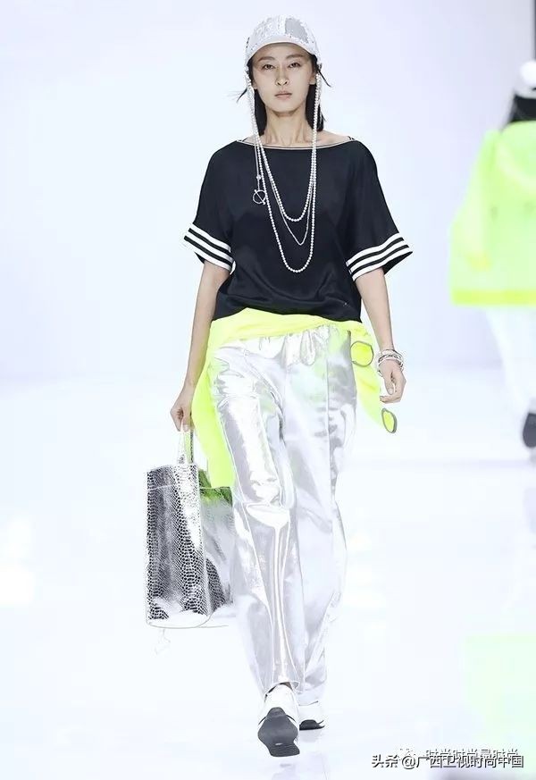 最舒服的休闲运动风,穿搭休闲运动风