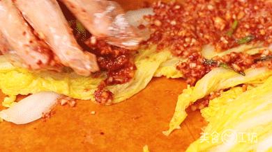 辣白菜怎么做去掉生白菜味,自制无糖辣白菜的腌制方法