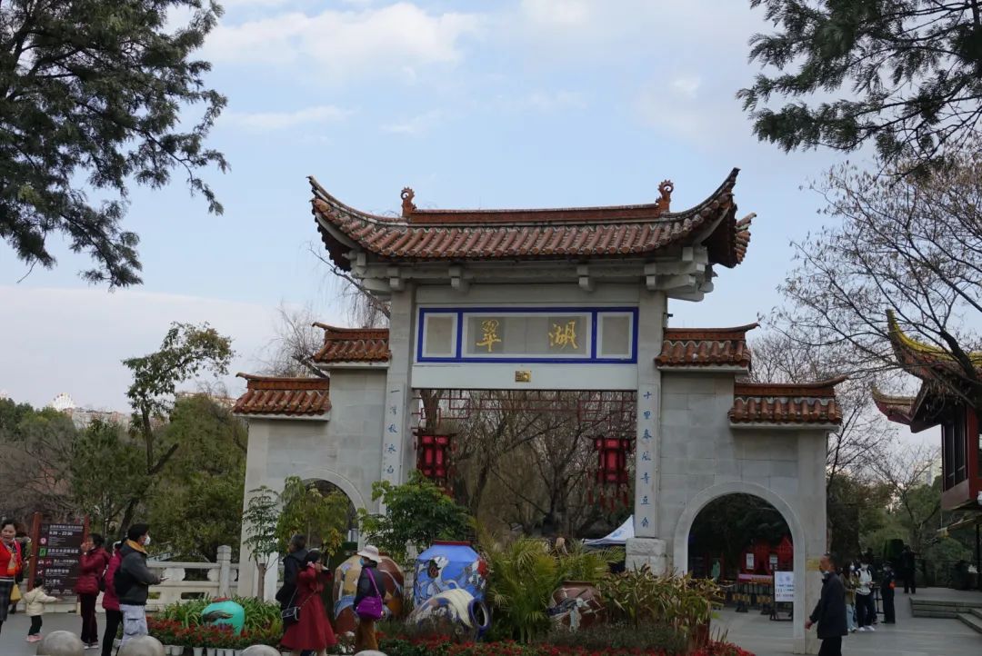 昆明一日游旅行社,昆明一日游跟团靠谱吗