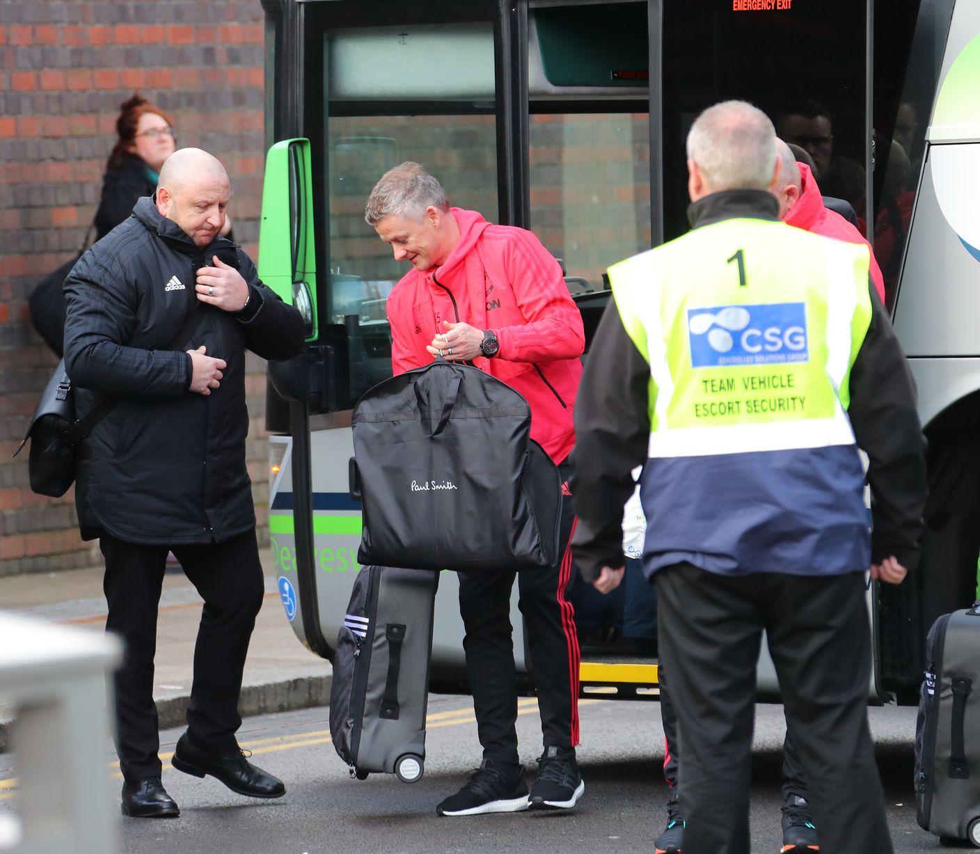 曼联发文致谢穆帅,曼联支付莫尔德补偿