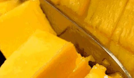 多汁正宗贵妃芒,正宗海南贵妃芒芒种