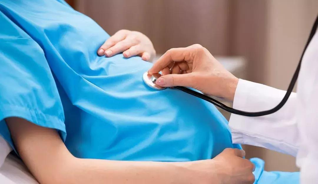 不重视产检，株洲31岁妇女差点一尸两命