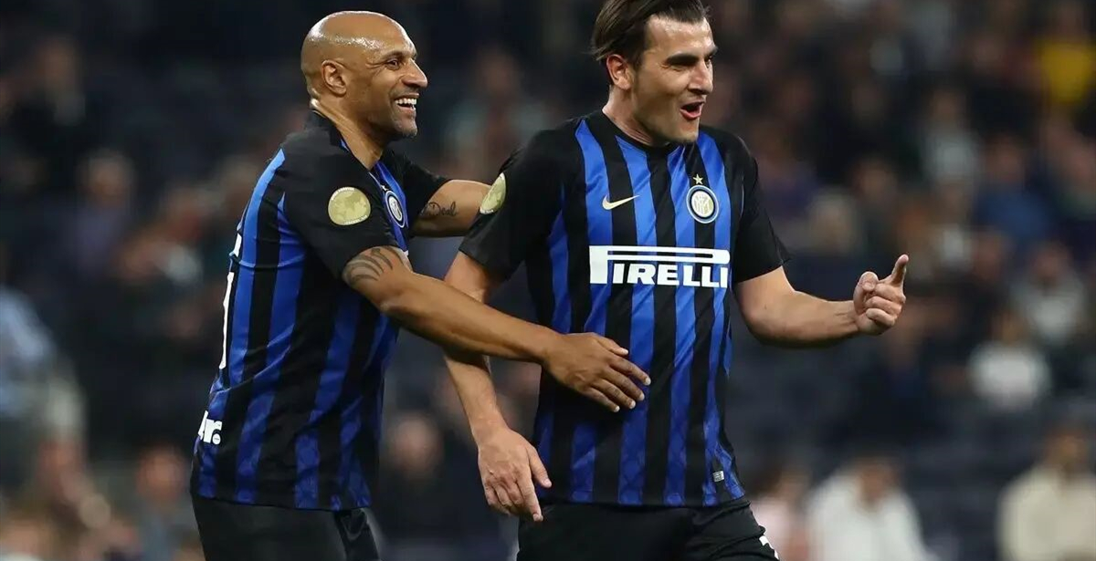 足坛常青树后场,足坛现役老将球员排名前十